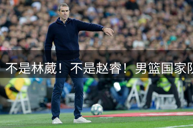不是林葳！不是赵睿！男篮国家队最大“遗珠”出炉，才25岁却自毁前程