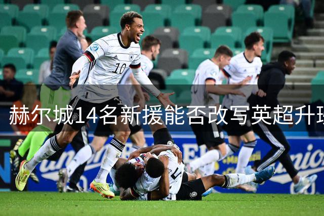 赫尔城14名新援能否改写英超升班马命运？